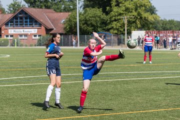 Bild 174 - wBJ Holsatia Elmshorn - VfL Pinneberg : Ergebnis: 1:4